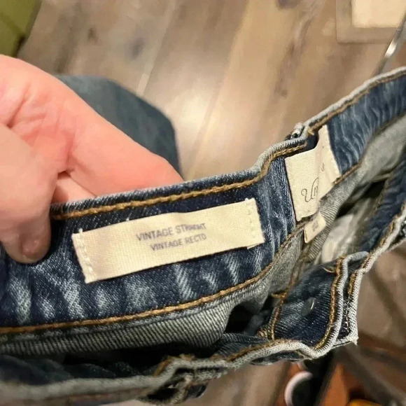Universal Thread Jeans - Size 14 - Picture 9 of 9